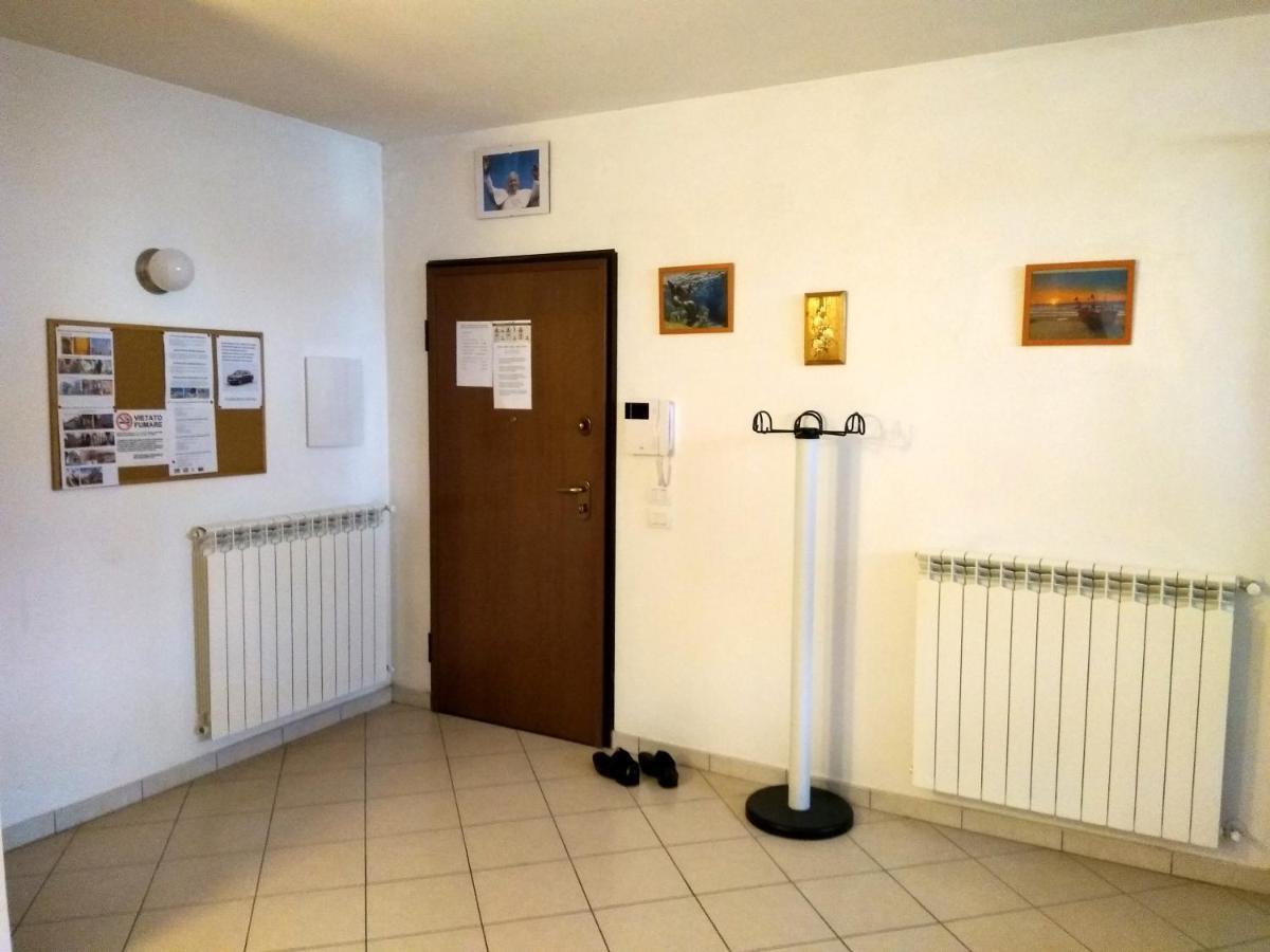 Appartamento La Bonifica Pescara Luaran gambar