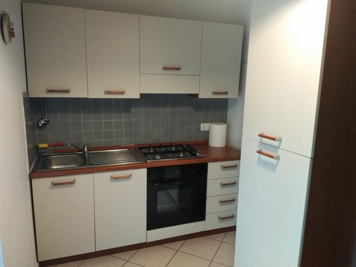 Appartamento La Bonifica Pescara Luaran gambar