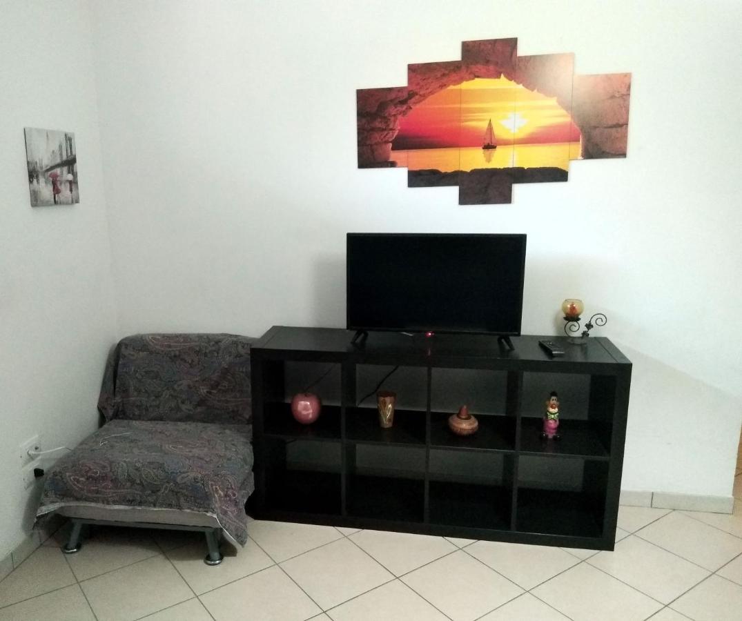 Appartamento La Bonifica Pescara Luaran gambar