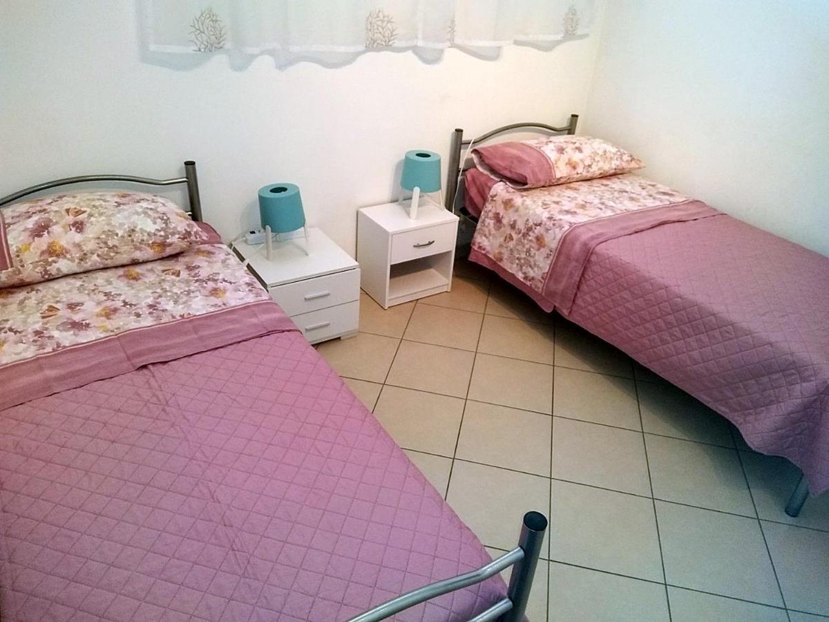 Appartamento La Bonifica Pescara Luaran gambar