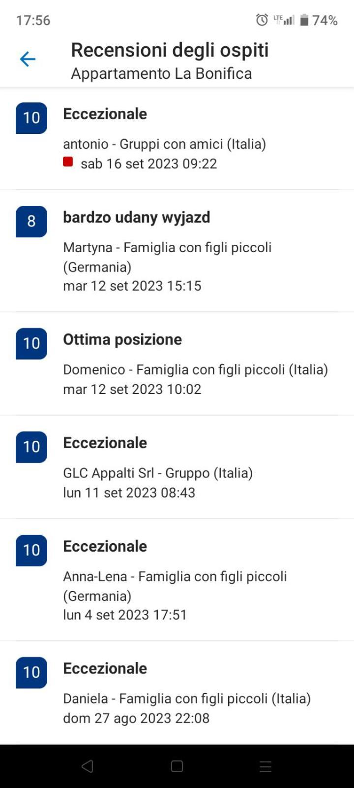Appartamento La Bonifica Pescara Luaran gambar