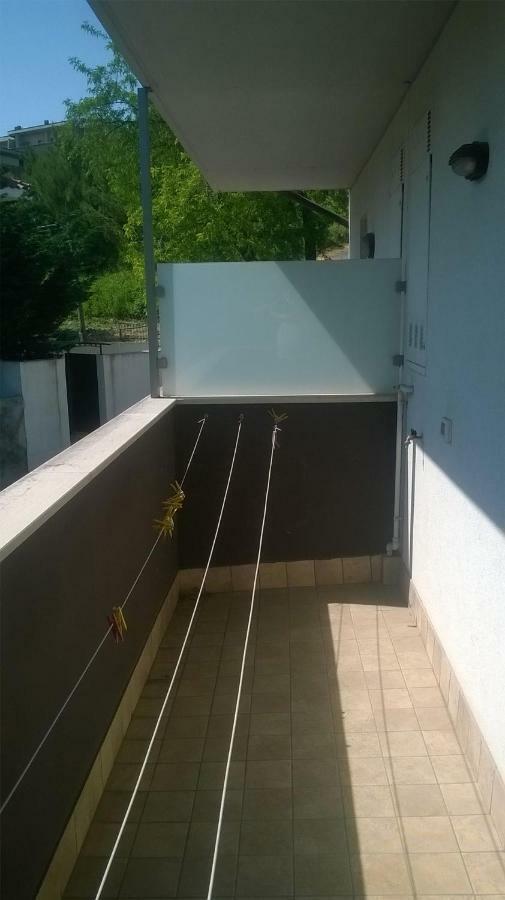 Appartamento La Bonifica Pescara Luaran gambar