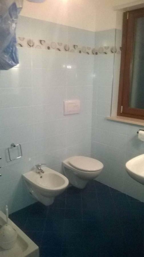 Appartamento La Bonifica Pescara Luaran gambar