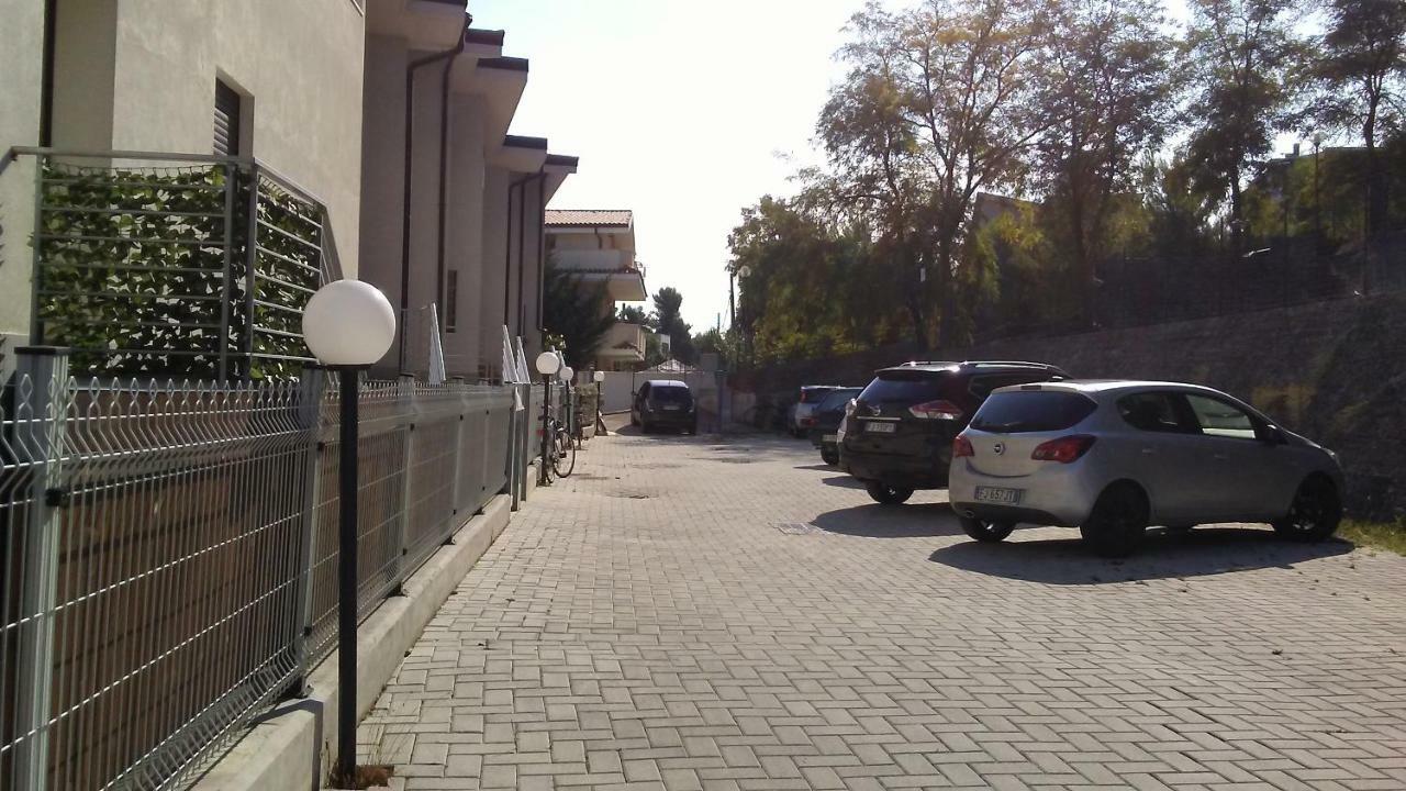 Appartamento La Bonifica Pescara Luaran gambar